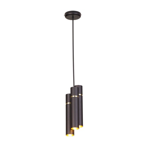 Lampa Wisząca LYNX 6xE14 | MILAGRO BY MACIEJ ZIEŃ