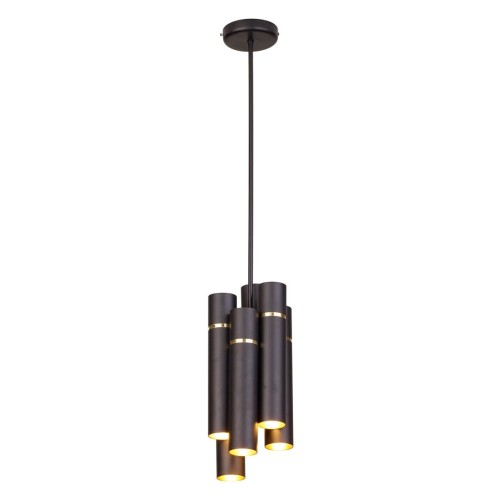 Lampa Wisząca LYNX 12xE14 | MILAGRO BY MACIEJ ZIEŃ