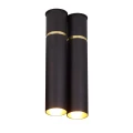 Lampa Wisząca LYNX 2xE14 | MILAGRO BY MACIEJ ZIEŃ