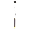Lampa Wisząca LIBRA 1xE14 | MILAGRO BY MACIEJ ZIEŃ