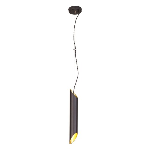 Lampa Wisząca LIBRA 1xE14 | MILAGRO BY MACIEJ ZIEŃ