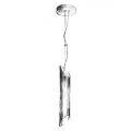 Lampa Wisząca LIBRA 1xE14 | MILAGRO BY MACIEJ ZIEŃ