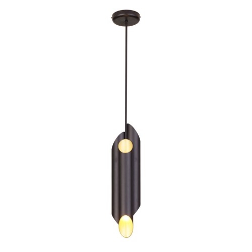Lampa Wisząca LIBRA 6xE14 | MILAGRO BY MACIEJ ZIEŃ