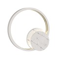 Lampa Stojąca CASSIOPEIA 8,5W LED | MILAGRO BY MACIEJ ZIEŃ