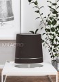Lampa Stojąca BOOTES 1xE27 | MILAGRO BY MACIEJ ZIEŃ