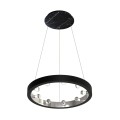Lampa Wisząca CASSIOPEIA 9xE14 | MILAGRO BY MACIEJ ZIEŃ