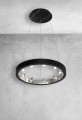 Lampa Wisząca CASSIOPEIA 9xE14 | MILAGRO BY MACIEJ ZIEŃ