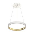 Lampa Wisząca CASSIOPEIA 8,5W LED | MILAGRO BY MACIEJ ZIEŃ