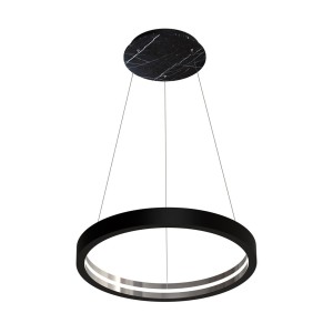 Lampa Wisząca CASSIOPEIA 8,5W LED | MILAGRO BY MACIEJ ZIEŃ