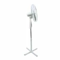WENTYLATOR STOJĄCY EKO-LIGHT 16'' BIAŁY | EKW463 Eko-Light