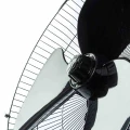 WENTYLATOR STOJĄCY EKO-LIGHT 16'' CZARNY | EKW470 Eko-Light