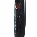 WENTYLATOR STOJĄCY EKO-LIGHT 16'' CZARNY | EKW470 Eko-Light