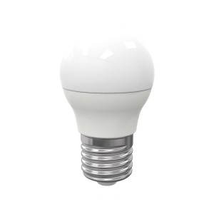 Żarówka LED 5W E27 G45. Barwa: Neutralna EKZA9132 Eko-Light – 10szt.