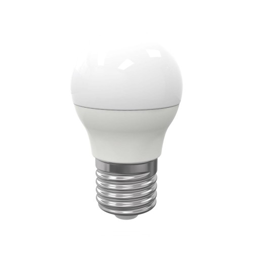 Żarówka LED 5W E27 G45. Barwa: Neutralna EKZA9132 Eko-Light – 10szt.
