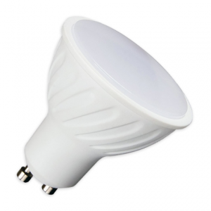 Żarówka LED 1,5W GU10. Barwa: Neutralna EKZA9170 Eko-Light – 10szt.