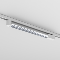 Oprawa track light CYBER WHITE 28W LED ML7915 Milagro