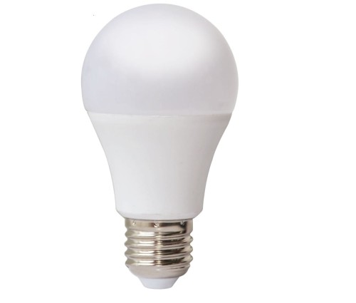 Żarówka LED 9W E27 A60 4000K Ściemnialna 100%/50%/25%. EKZA8001 Eko-Light – 10szt.