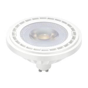 Żarówka LED 6W AR111 GU10 4000K/ Biały AR8036 Eko-Light