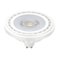 Żarówka LED 6W AR111 GU10 4000K/ Biały AR8036 Eko-Light
