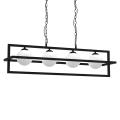 Lampa wisząca DIEGO 5xE14 MLP8570 Milagro