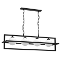 Lampa wisząca DIEGO 5xE14 MLP8570 Milagro