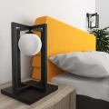 Lampa stołowa DIEGO 1xE14 MLP8571 Milagro