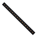 MAGNETIC TRACK 18W LED 3000K ML8926 Milagro