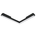 MAGNETIC TRACK 24W LED 3000K ML8929 Milagro