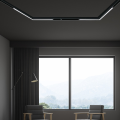 MAGNETIC TRACK 24W LED 3000K ML8929 Milagro