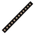 MAGNETIC TRACK 12W LED 3000K ML8930 Milagro