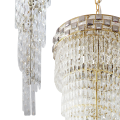 Żyrandol LUXURIA 300cm 41xE14 ML8885 Milagro
