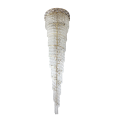 Żyrandol LUXURIA 300cm 41xE14 ML8885 Milagro