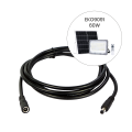 Kabel przedłużający do Fokus 60W - 2m EKO9765 Eko-Light