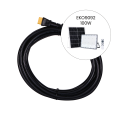 Kabel przedłużający do Fokus 100W - 2m EKO9766 Eko-Light
