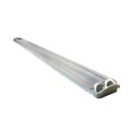 Zestaw Oprawa Hermetyczna 2x120cm + Odbłyśnik + 2x18W 4000K EKH9835 Eko-Light