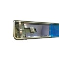 Zestaw Oprawa Hermetyczna 2x120cm + Odbłyśnik + 2x18W 4000K EKH9835 Eko-Light