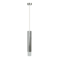 Lampa wisząca TUBI CHROM 1xGU10 ML8875 Milagro