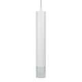 Lampa wisząca TUBI WHITE 1xGU10 ML8878 Milagro