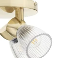 Lampa sufitowa BEST GOLD 3xE14 (round) ML9977 Milagro