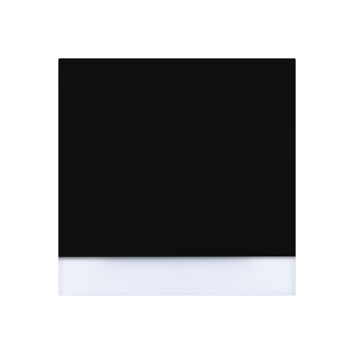 Oprawa schodowa BERG BLACK Barwa Neutralna 4000K EKS603 Eko-Light