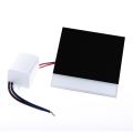Oprawa schodowa BERG BLACK Barwa Neutralna 4000K EKS603 Eko-Light