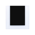 Oprawa schodowa CAPRI BLACK Barwa Neutralna 4000k EKS641 Eko-Light