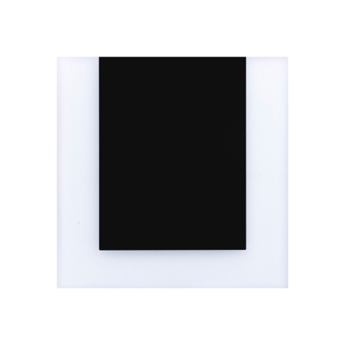 Oprawa schodowa CAPRI BLACK Barwa Neutralna 4000k EKS641 Eko-Light