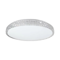 Plafon SHINY CLEAR 34W Ø490 mm ML8499 Milagro