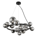 Lampa wisząca MILA 14xG9 ML0334 Milagro