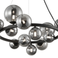 Lampa wisząca MILA 14xG9 ML0334 Milagro