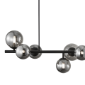 Lampa wisząca MILA 10xG9 ML0335 Milagro