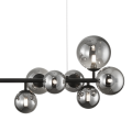 Lampa wisząca MILA 10xG9 ML0335 Milagro