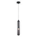 Lampa wisząca PAX BLACK 1xG9 ML0337 Milagro
