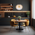 Lampa wisząca CAMPANIA 1xE27 ML0342 Milagro